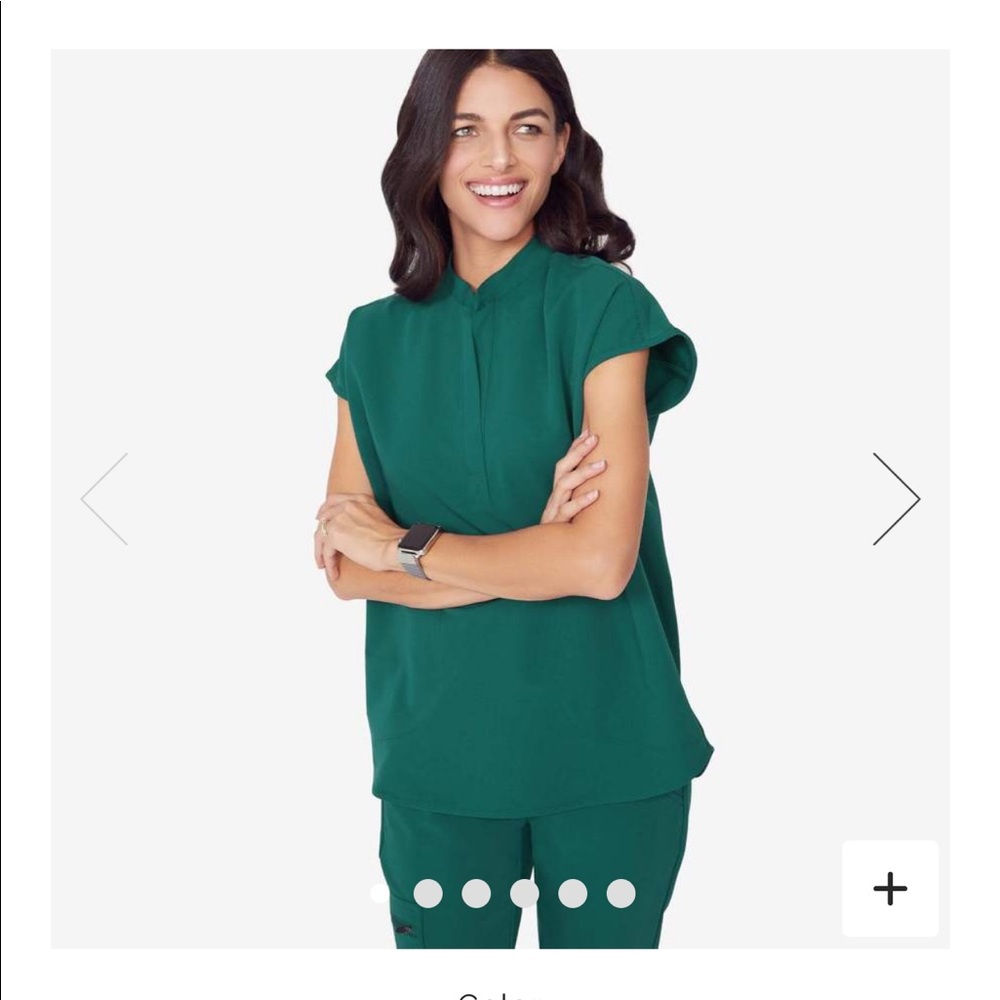 ISO green figs